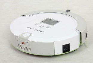 中國掃地機器人市場零售規模有望突破75億元，智能機器人銷售成新藍海