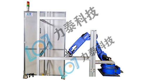 自動(dòng)化上下料機(jī)械手 制造業(yè)智能升級的關(guān)鍵突破點(diǎn)